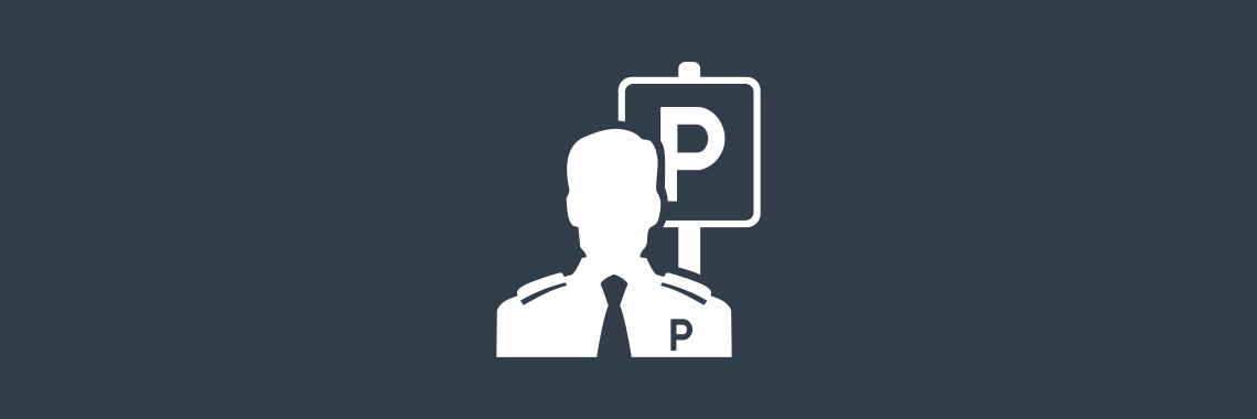 Parkeercontrole en/of handhaving APV 